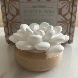 Doterra desert bloom passive diffuser